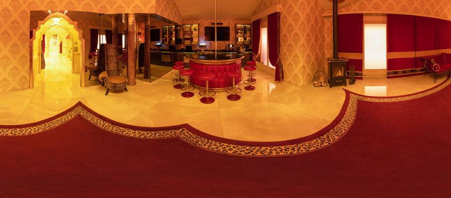 Erotikstudio A24 (Zúrich, Suiza)