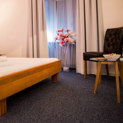 Erotikstudio A24 (Zúrich, Suiza)