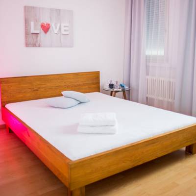 Erotikstudio A24 (Zúrich, Suiza)