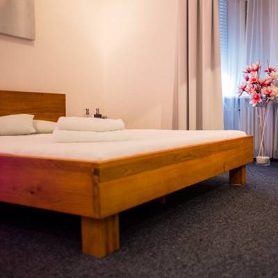 Erotikstudio A24 (Zúrich, Suiza)