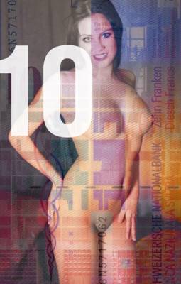 Erotikstudio A24 (Zúrich, Suiza)