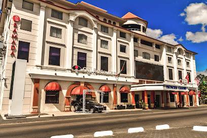 Euphoria (Paramaribo, Surinam)