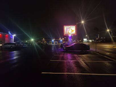 Eve's Tease (Phoenix, EE. UU.)