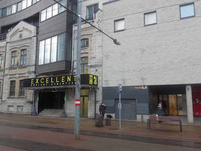 Excellent Ööklubi Striptiis (Tallin, Estonia)