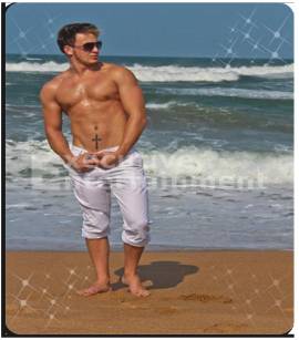 Exec Shows (Johannesburgo, Sudáfrica)