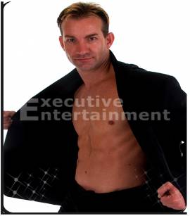 Exec Shows (Johannesburgo, Sudáfrica)