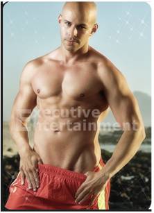 Exec Shows (Johannesburgo, Sudáfrica)