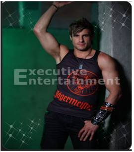 Exec Shows (Johannesburgo, Sudáfrica)