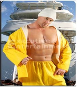 Exec Shows (Johannesburgo, Sudáfrica)