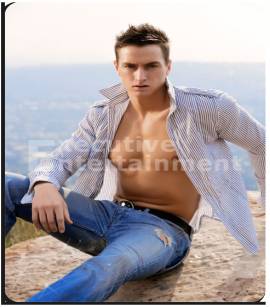 Exec Shows (Johannesburgo, Sudáfrica)