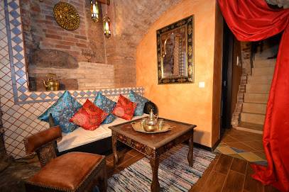 Exotic Spa (Vilna, Lituania)