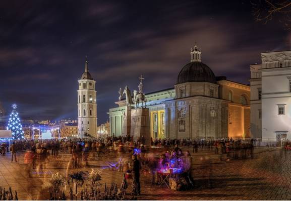 Exotic Spa (Vilna, Lituania)
