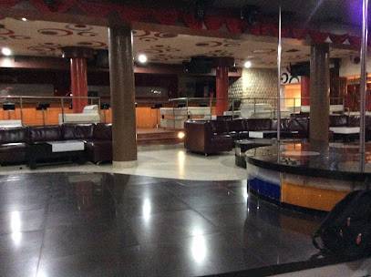 Extasis Entertainment Club (Quito, Ecuador)