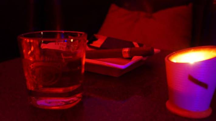 Exzess! Gentlemen-club Vienna (Viena, Austria)