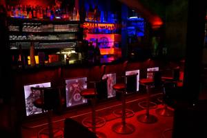 Exzess! Gentlemen-club Vienna
