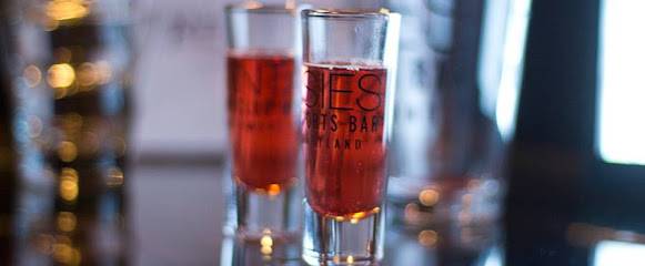 Fantasies Nightclub (Baltimore, EE. UU.)