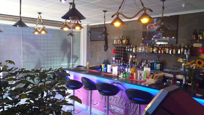 Fantasy Lounge Gentlemen's Club (Alicante, España)