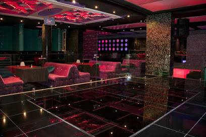 Fantasy Super Night Club (Beirut, Líbano)