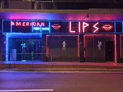 Fantazy American Lips (Atenas, Grecia)