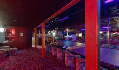 Fat Jack's Cabaret (Bock, EE. UU.)