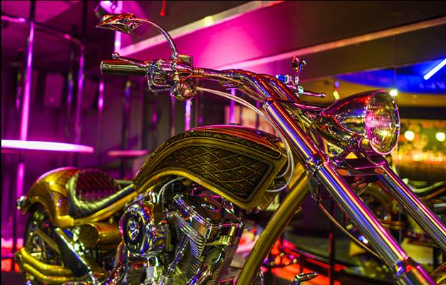 Femme Fatale Escort Agency (Auckland, Nueva Zelanda)