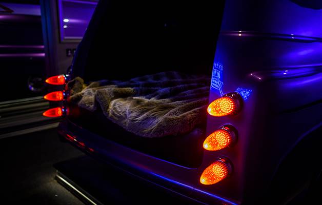 Femme Fatale Escort Agency (Auckland, Nueva Zelanda)