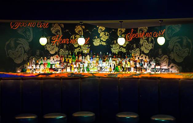 Femme Fatale Escort Agency (Auckland, Nueva Zelanda)