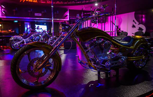 Femme Fatale Escort Agency (Auckland, Nueva Zelanda)