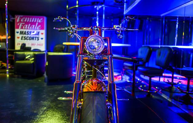 Femme Fatale Escort Agency (Auckland, Nueva Zelanda)