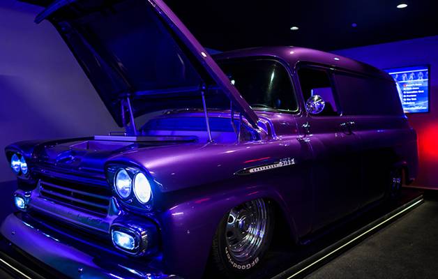 Femme Fatale Escort Agency (Auckland, Nueva Zelanda)