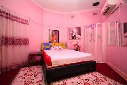 Five Dock 203 (Sídney, Australia)