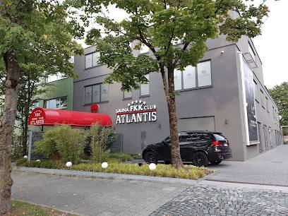 Fkk Atlantis Munich (Múnich, Alemania)