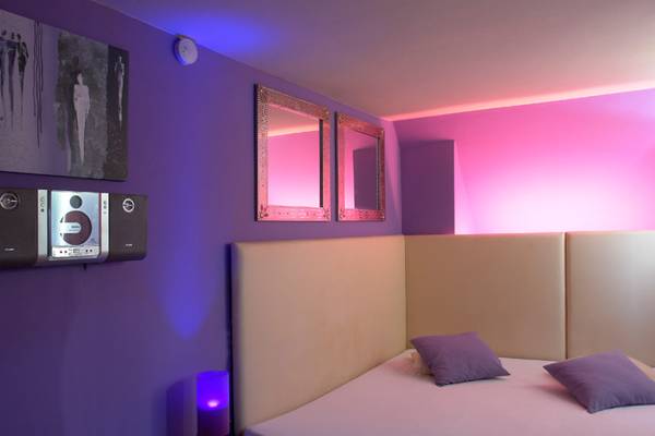 Fkk Relax München (Múnich, Alemania)