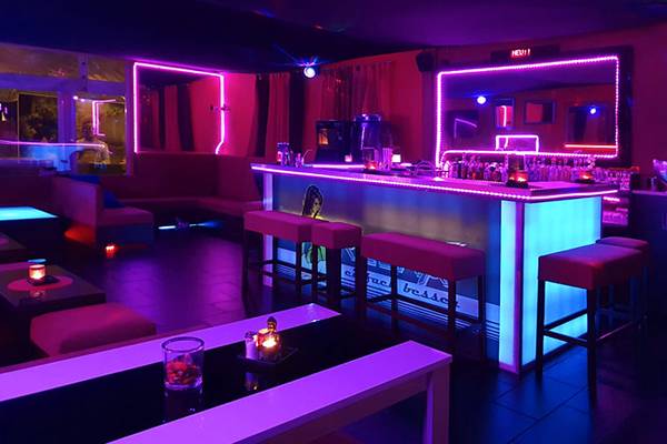 Fkk Relax München (Múnich, Alemania)