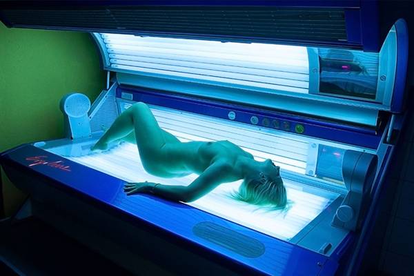 Fkk Relax München (Múnich, Alemania)