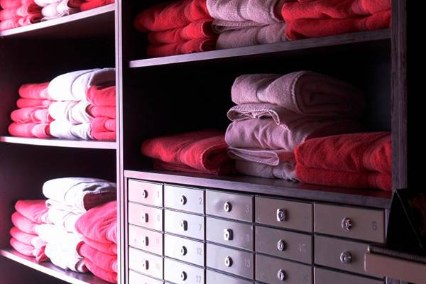 Fkk Relax München (Múnich, Alemania)