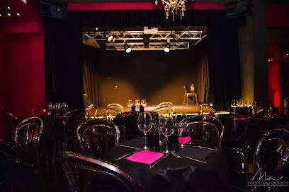 Flapper Cabaret (Roma, Italia)