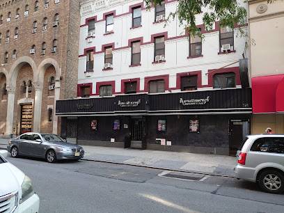 Flashdancers Nyc (Nueva York, EE. UU.)