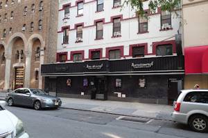 Flashdancers Nyc