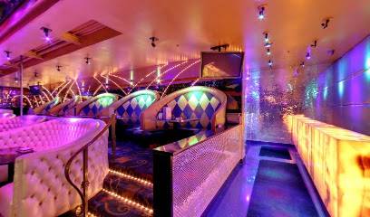 Flight Club (Inkster, EE. UU.)