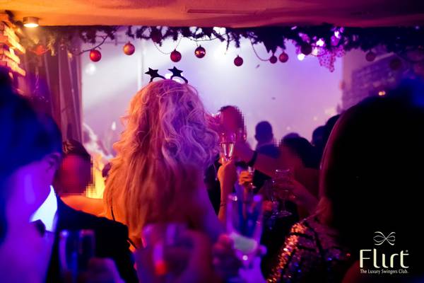 Flirt Club Privè (Roma, Italia)