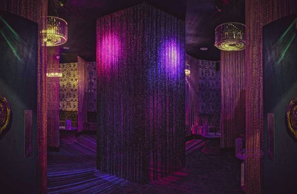 For Your Eyes Only (Cardiff, Reino Unido)