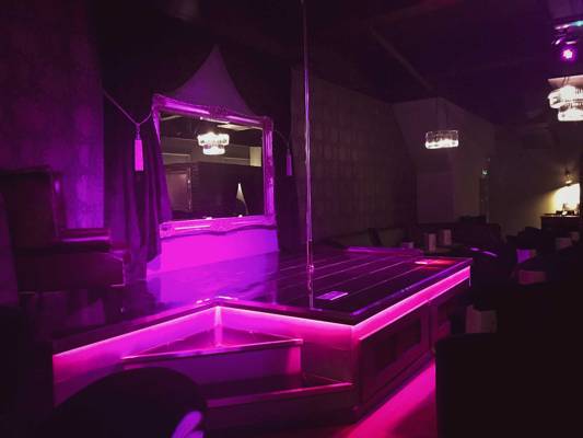 For Your Eyes Only (Cardiff, Reino Unido)