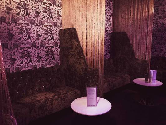 For Your Eyes Only (Cardiff, Reino Unido)