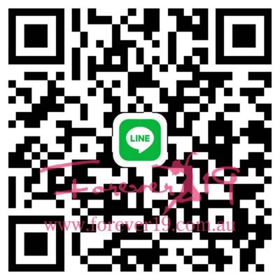 Forever 19 (Sídney, Australia)