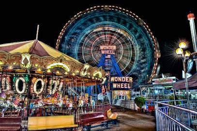 Foxy Gentlemen's Club (Brooklyn, EE. UU.)