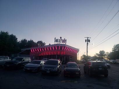 Foxy Lady (Providence, EE. UU.)