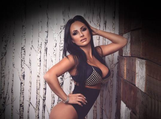 Foxy Lady (Providence, EE. UU.)