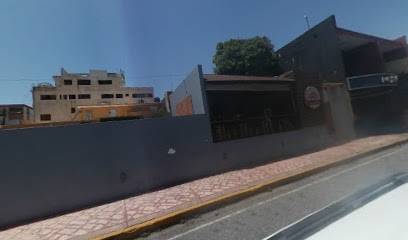 Foxys Night Club (Santo Domingo, Santo Domingo)