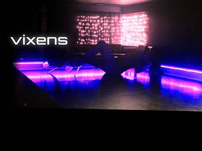 Foxy's (Scottsville, EE. UU.)